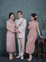 点击看大图 -罗马经典婚纱摄影·轻奢化定制