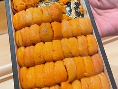 -晴空·日本料理(万象城店)