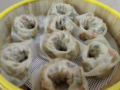 宁海汤包-面道赞宁海海鲜面(迎凤街店)