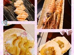 -松子日式料理(东朝阳路店)