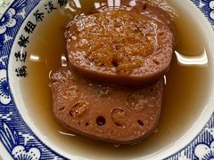 -粗茶淡饭(东关街店)