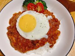 -森Some Fusion(荔湾店)