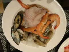 -大华锦绣假日酒店·锦味餐厅