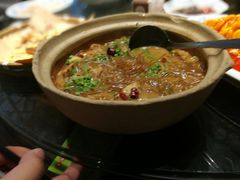 -老村长•湖北家常菜(南湖店)