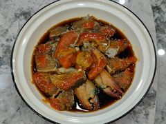 -大榭国际大酒店-中餐厅