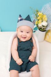 -首尔宝宝SEOUL  BABY STUDIO(通州店)