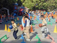 -上海贝贝佳幼儿园