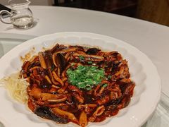 -得月楼·省级非遗·传统苏帮菜(观前店)