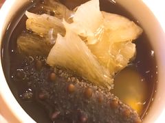 -聚春园自助餐厅(东街口店)