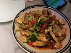 -京城小江南·北京烤鸭·江南土菜·白鱼(中关村店)