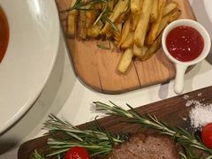 -BABANA烧烤·龙虾·海鲜