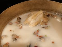 -尚宴牛特鲜自助(太原街万达店)