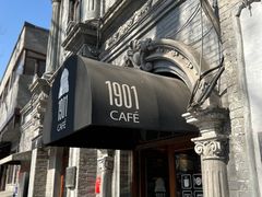 -1901 Cafe(西四店)