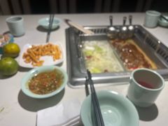 -野妹火锅(布吉店)