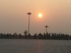 -法门文化景区