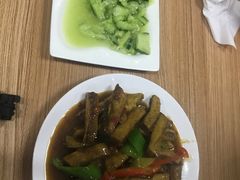 -清真·伊清阁餐厅