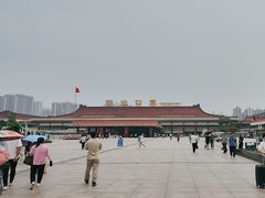 -珠海拱北口岸