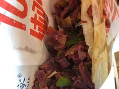 -驴世家驴肉火烧·凉皮·胡辣汤(五道口店)