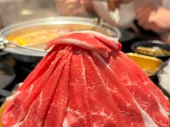 -牛New寿喜烧(金茂览秀城店)