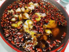 -雲蜀龙阁·金牌水煮鱼(方庄店)