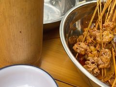 -嘉州鲜知味钵钵鸡(奎星楼店)