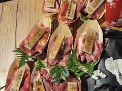 -黑牛の店·和牛烧肉(合生汇店)