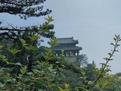 -泰山风景名胜区