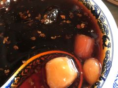 古法糖芋苗-南京大牌档(龙江新城市广场店)