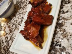 -南京大牌档(凯德大峡谷店)