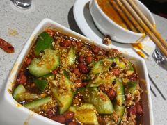 -海底捞火锅(大融城店)