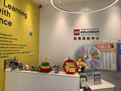 -乐高活动中心·少儿编程·乐高·机器人编程(SM广场校区)