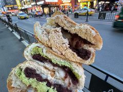 -高力乐面包咖啡厅(西塔店)