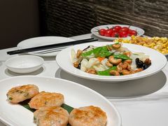 -双合园·海鲜水饺青岛菜(万佳广场店)