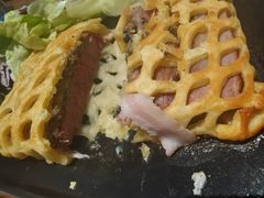 -必胜客(松雷店)