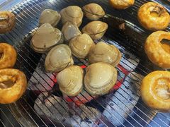 -丹东丛炟海鲜烧烤(江艺路店)