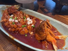 -扬州狮子楼·非遗淮扬菜(总店)