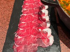 -旺福·贵州酸汤牛肉火锅(陆悦天地店)