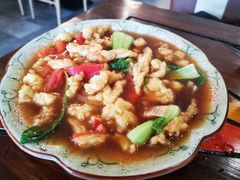 -湖光月色临湖音乐餐厅(台儿庄古城店)