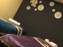 -迈格笙SPA·影院式足道·采耳(金桥店)