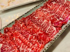 -食潮汕头鲜牛馆(望京保利店)