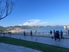 -大梅沙海滨公园