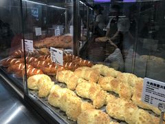 -LELECHA乐乐茶(美罗城店)
