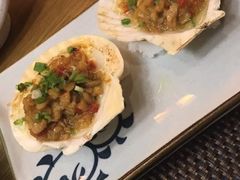 -樱の千渡日式料理·铁板烧•烧鸟(金盛田广场店)
