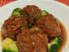 -正阳门饭庄·烤鸭·北京菜(万丰路七里庄店)