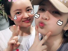 -VPsmart私教健身工作室(新华路旗舰店)