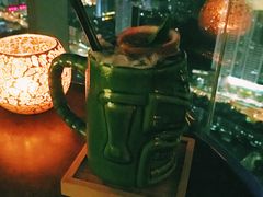 -The Penthouse酒吧