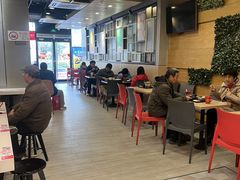 -永和大王(共和新路店)