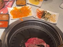 -炭之家·齐齐哈尔非遗烤肉·鲜切直供(中央大街店)