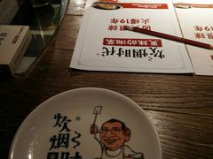 -炊烟小炒黄牛肉(东庆街店)