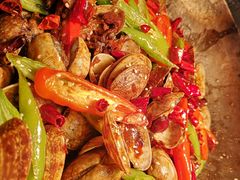 -解放碑威斯汀酒店-知味国际美食餐厅